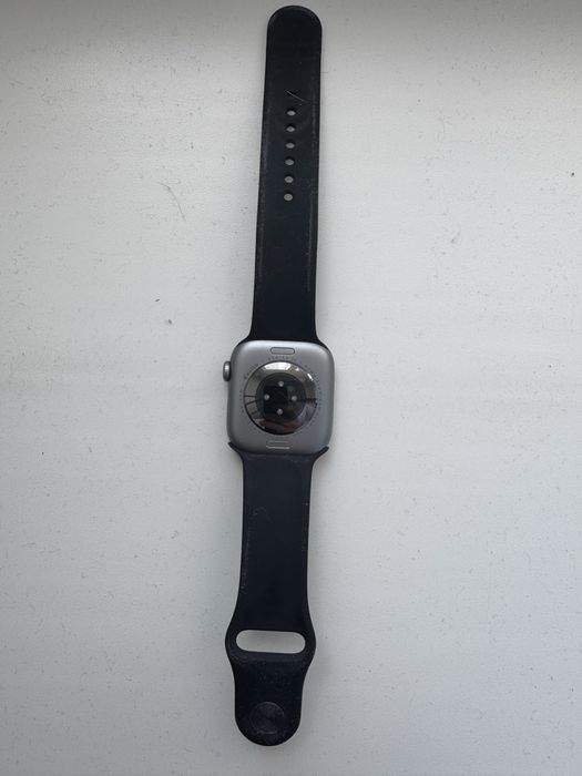 Apple Watch Series 11