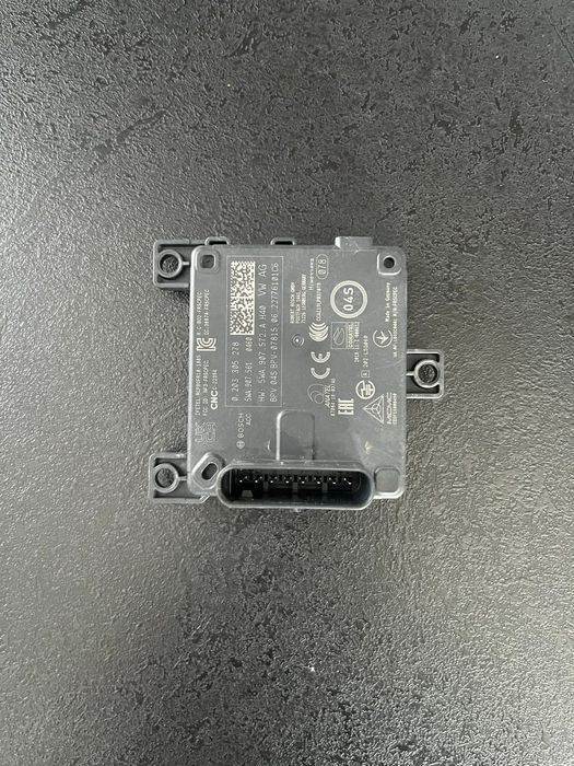 Radar ACC Distronic VW,Audi,Seat,Skoda 5WA907561
