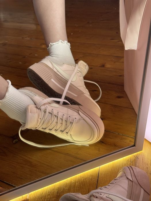 Кросівки Nike Court Legacy, нові, 23 см