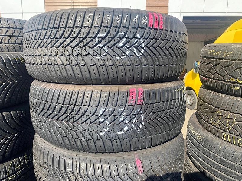 215/55/18 Firestone MultiSeason_6,8mm_2szt_(530)