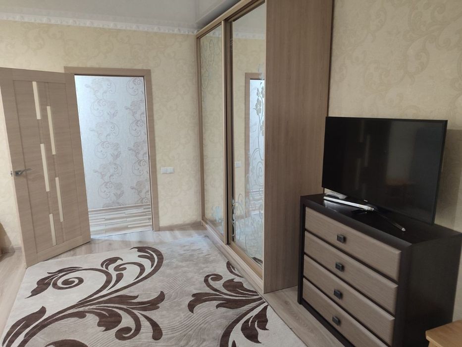 1км кВ Покришкіна ЖК Клубний дім