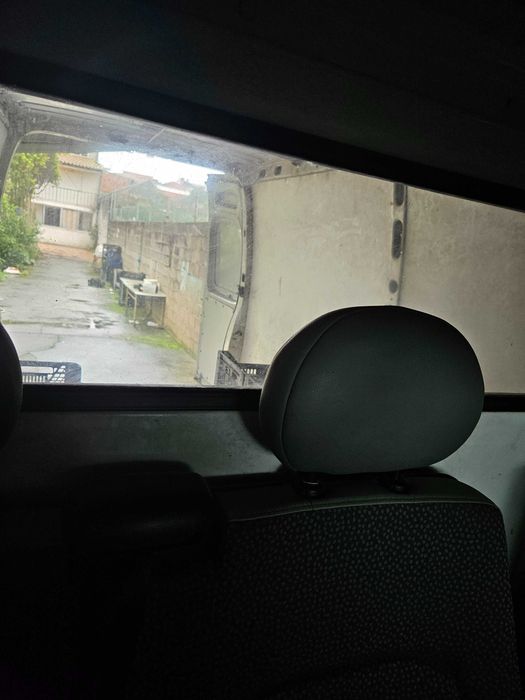 Opel Movano 2.5 CDTI