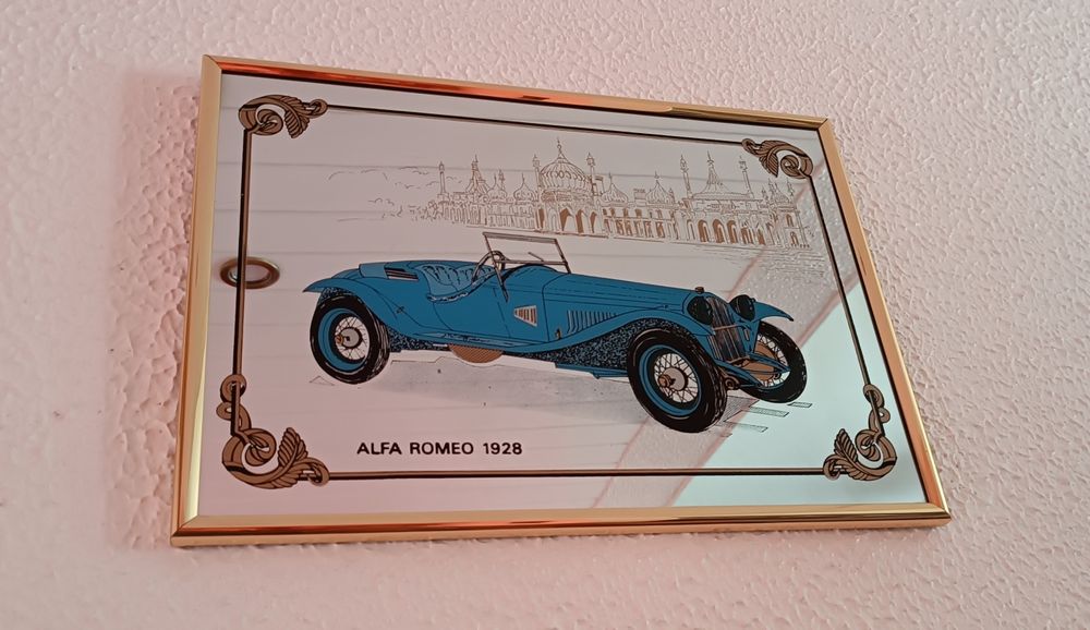 Quadros de carros
