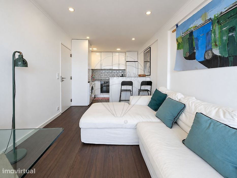Apartamento T3 para venda