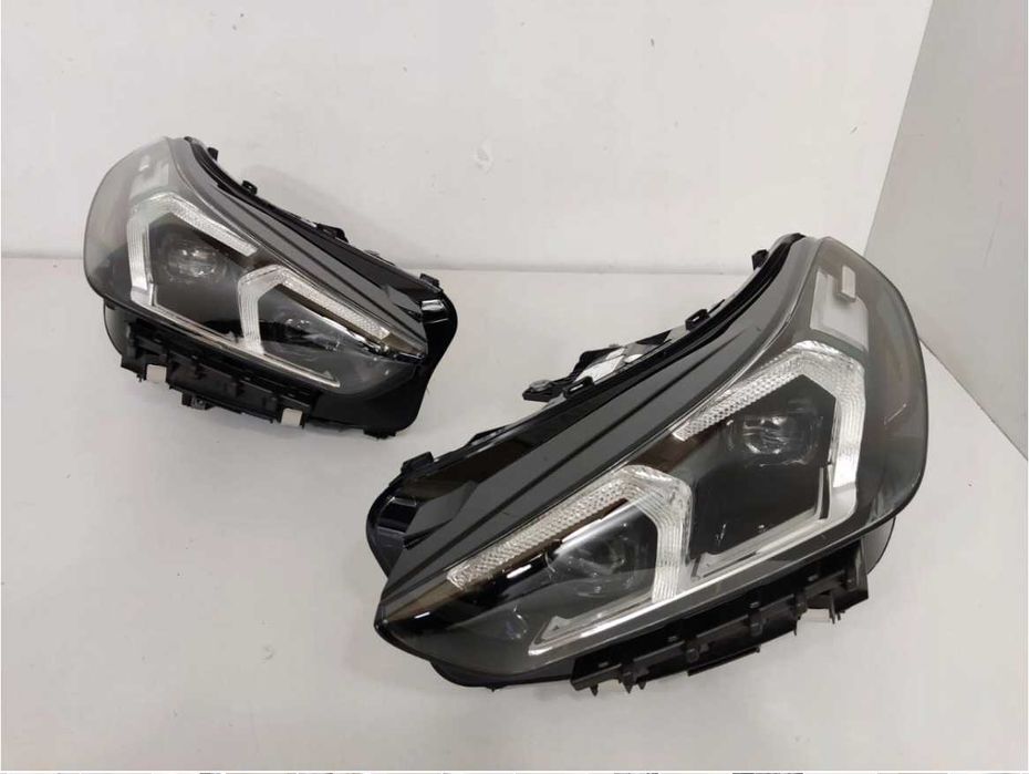 BMW X1 U11 фары левая правая