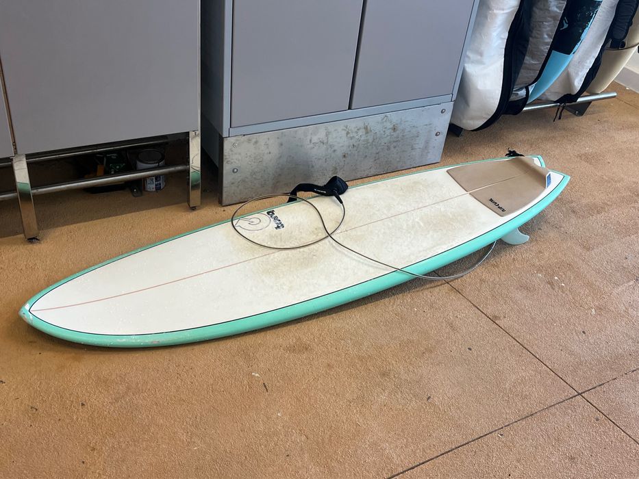 6‘3 Torq Surfboard | Prancha de surf