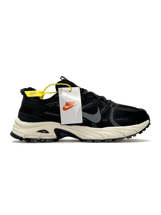 Кросівки Nike V2K Run Black - Beige premium | Кроссовки Найк чоловічі