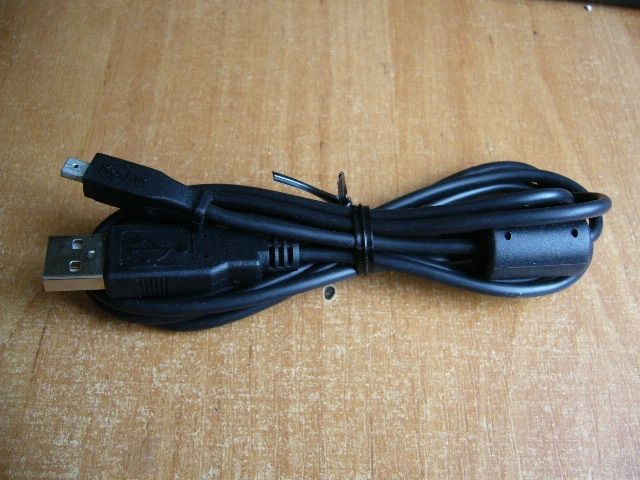 Kabel TV do aparatu fotograficznego Panasonic Lumix