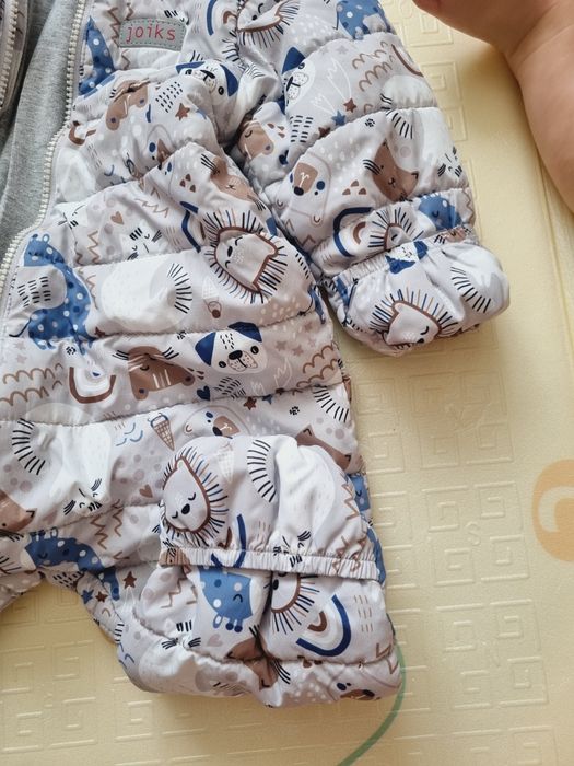 Комбінезон Joiks 74р