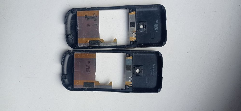 Запчасти корпус средняя часть Станина новая Nokia 8800 arte gold Nokia