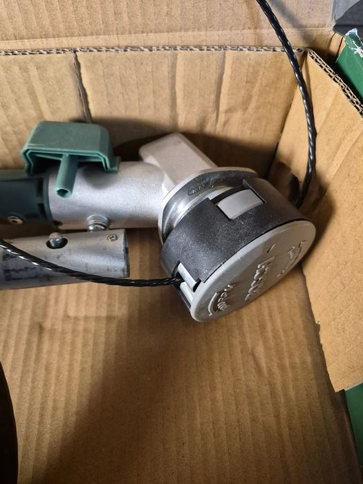 Podkaszarka elektryczna Bosch AFS 23-37