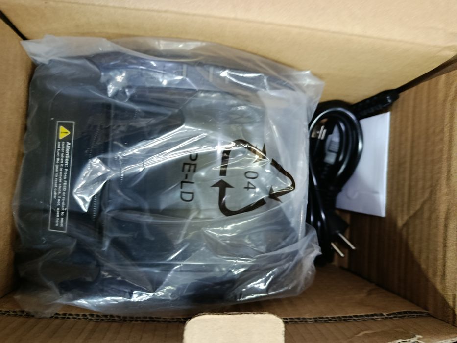 Tермопринтер Xprinter  XP-k200L