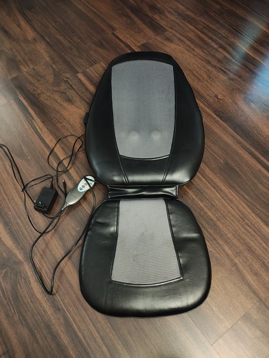 Mata masująca Homedics