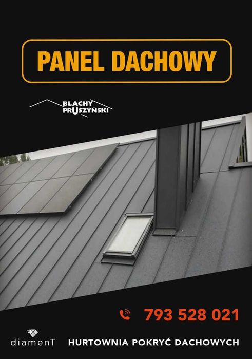 usługi dekarskie DACHY , dachy płaskie/dekarz / podbitki