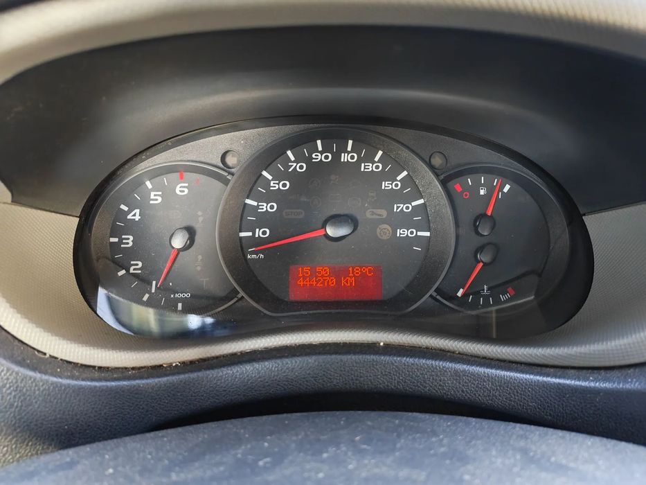 Renault Master  Sprzedam Autolaweta Renault Master 2.3 163 KM