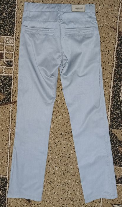 Хороші брючні штани, як нові