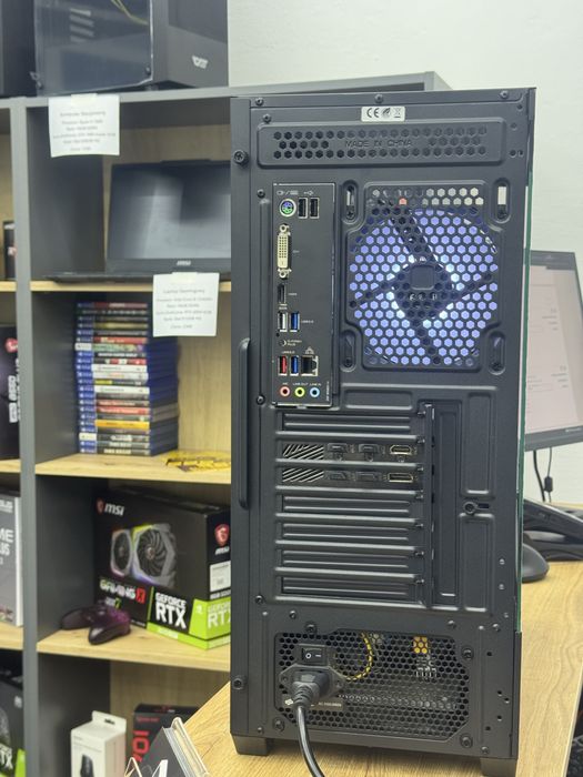 ゆう】RTX 3070 / AMD Ryzen 7 5800X Vist Pro PC, Ryzen 7 5800X, 32