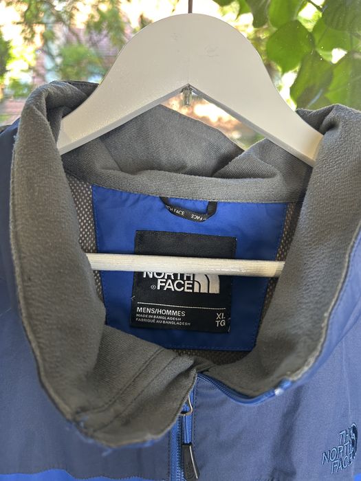 Kurtka The North Face Dryvent