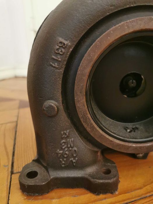 Candeeiro Artesanato/Arte