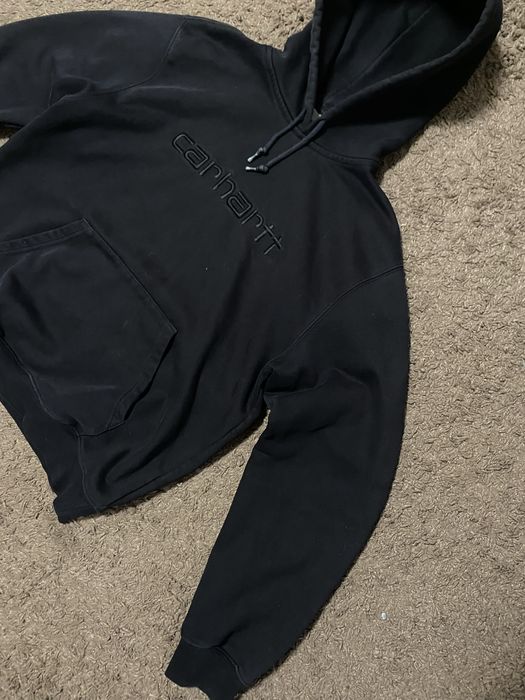 Плотний худак Carhartt