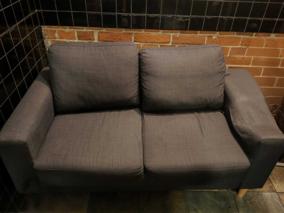 Oddam za darmo kanapy