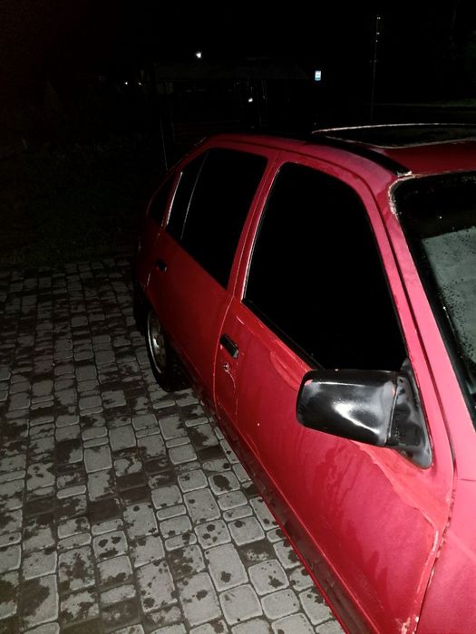 Продам авто Опель Кадет 1.6