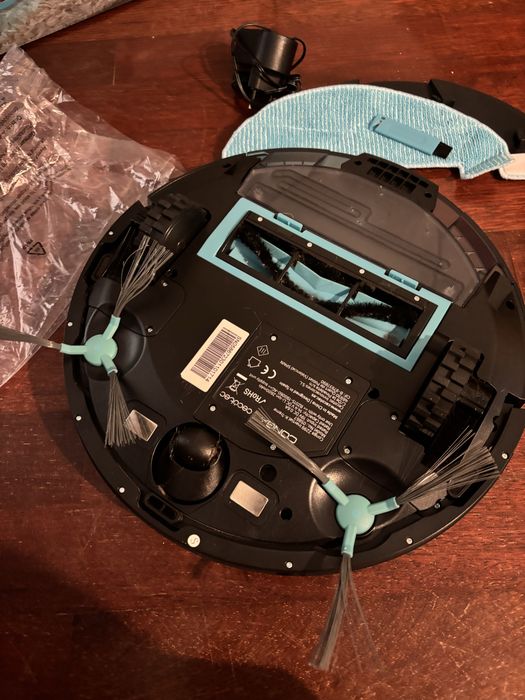 Aspirador Robot Cecotec