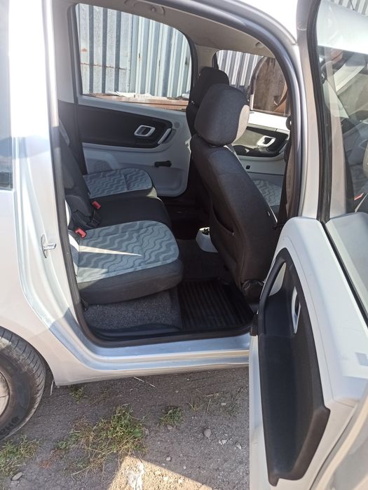 Оренда автомобіля