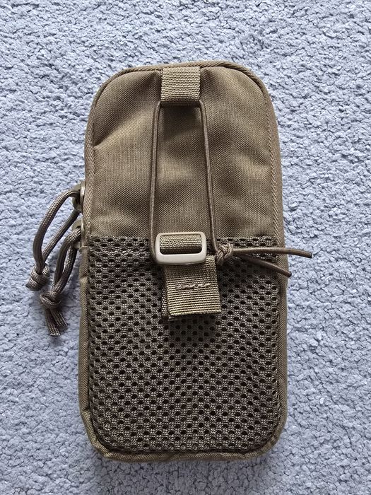 HRDY Telepouch Sakwa