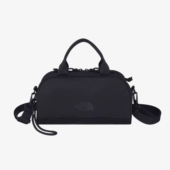 Сумка The North Face Bonney Bowling Bag S жіноча  сумка TNF