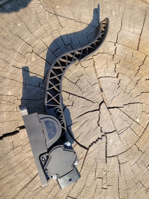 Педаль газа Jac Sunray