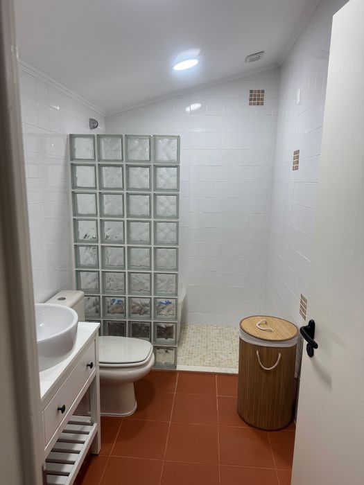 Moradia geminada em Santo Estêvão, Benavente