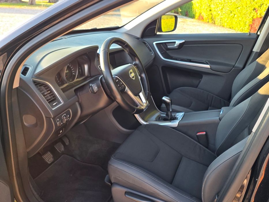 Volvo XC 60 2.0 D4 Momentum