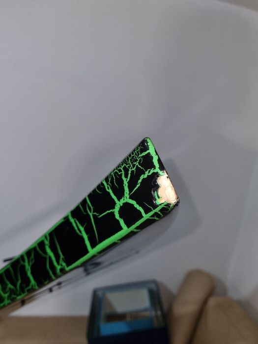 Guitarra jackson brandon Ellis pro kelly