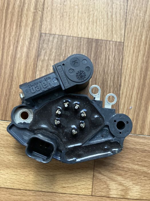 Регулятор генератора