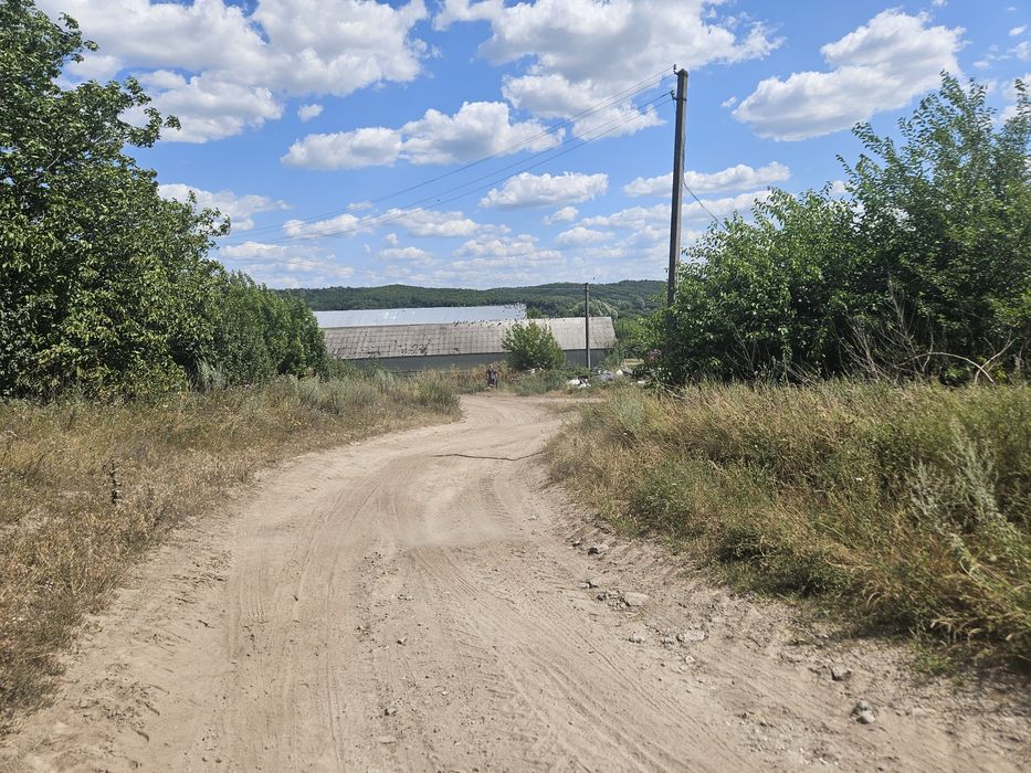 Продаж ділянку с.Григорівка  95 соток