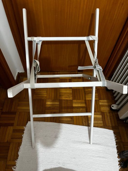 Trio Bébécar impecável