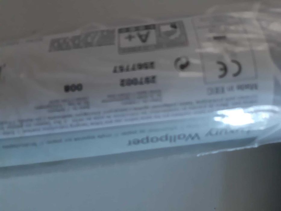 Tapeta ścienna 5 rolek