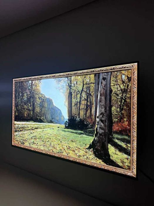 tv oled de 48” 4k 120Hz
