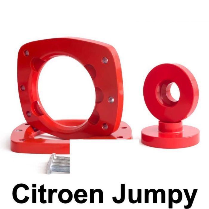 Lift Zawieszenia Citroen Jumpy 2006/2007/2008/2009/2010/2011/2012
