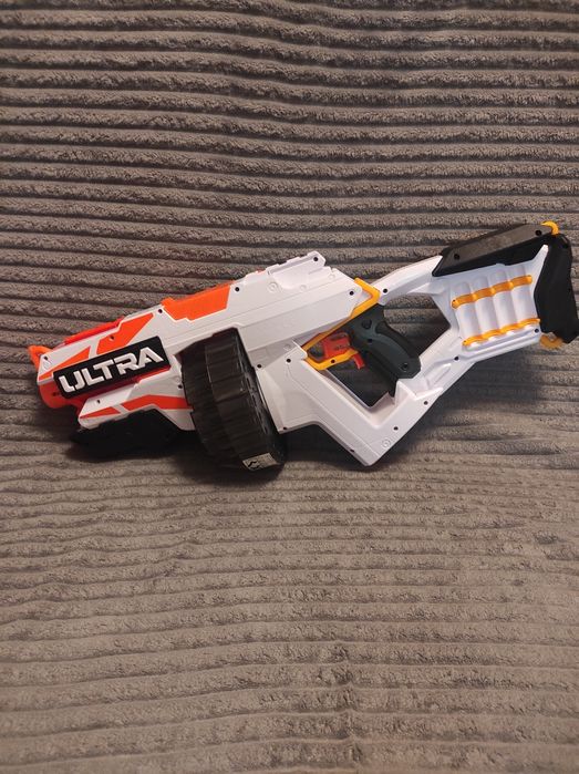 Nerf ultra one/ нерф ультра 1