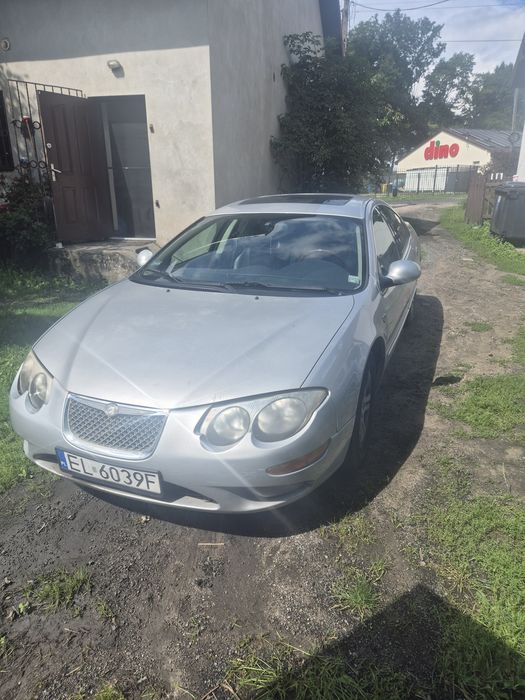 Chrysler 300m 3.5 automat