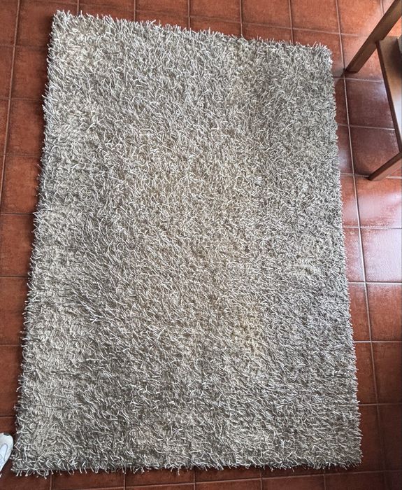2 Carpetes / tapetes de sala