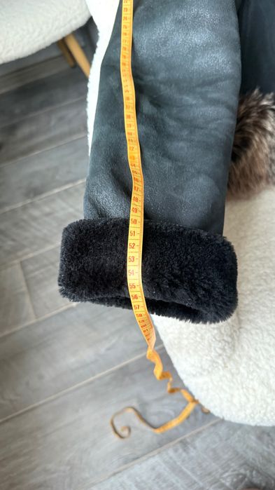 Дублянка натуральна