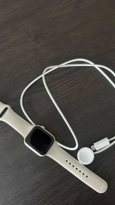 Apple Watch Series 8 (2022) GPS 45mm