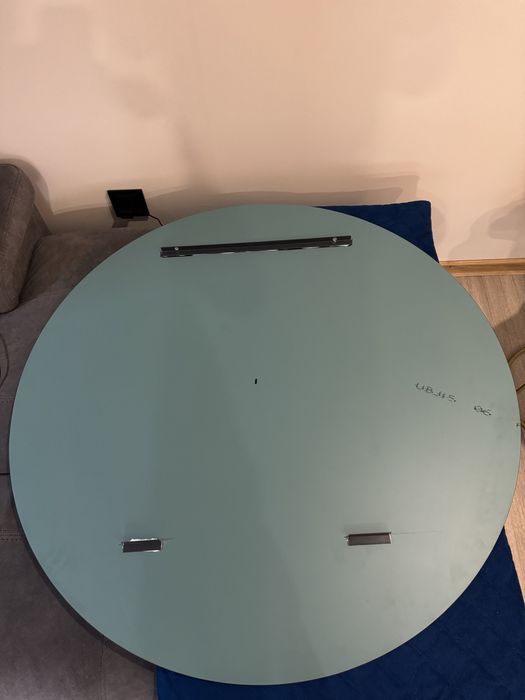 Espelho redondo ( 1 metro)64376348967043124