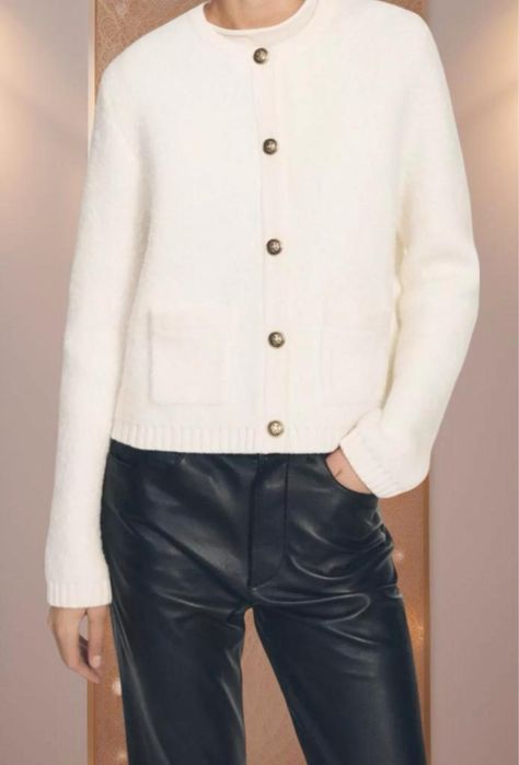 Кардиган Massimo Dutti, розмір M, новий з бірками