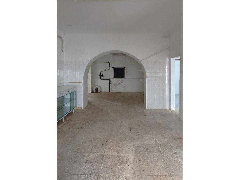Padaria à Venda - 322,80 m² | Excelente Oportunida — Chancelaria, Portalegre