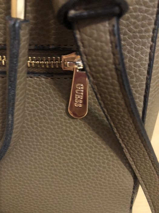 Torba Guess camel