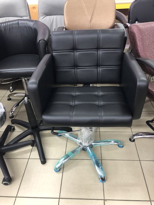 Ация! Мойка парикмахерская Линда